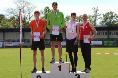 Foto des Albums: LM U14-Aktive Brandenburg/Havel