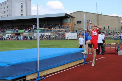 Foto des Albums: LM U14-Aktive Brandenburg/Havel