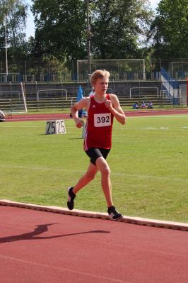 Foto des Albums: LM U14-Aktive Brandenburg/Havel