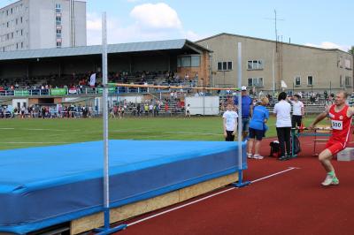 Foto des Albums: LM U14-Aktive Brandenburg/Havel