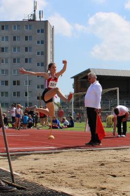 Foto des Albums: LM U14-Aktive Brandenburg/Havel