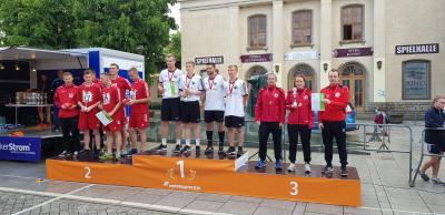 Foto des Albums: Straßen-Staffel-Tag Prenzlau