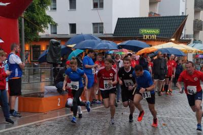 Foto des Albums: Straßen-Staffel-Tag Prenzlau