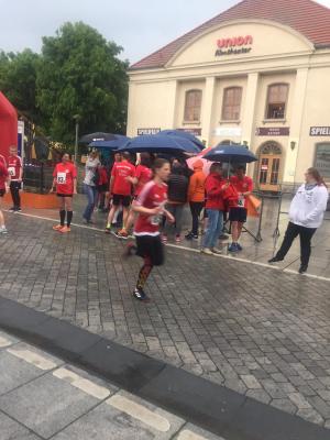 Foto des Albums: Straßen-Staffel-Tag Prenzlau