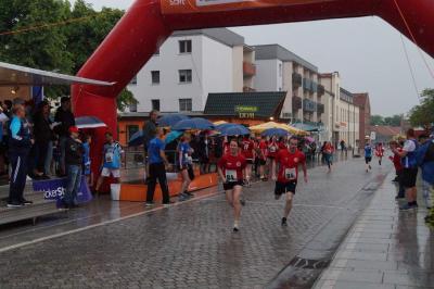 Foto des Albums: Straßen-Staffel-Tag Prenzlau