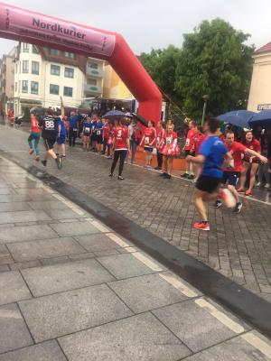 Foto des Albums: Straßen-Staffel-Tag Prenzlau