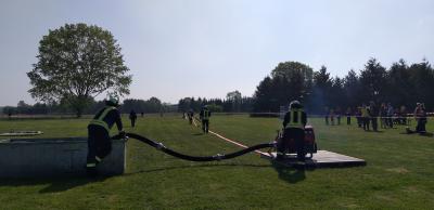 Foto des Albums: Gemeindefeuerwehrtag am 18.05.2019 in Baek