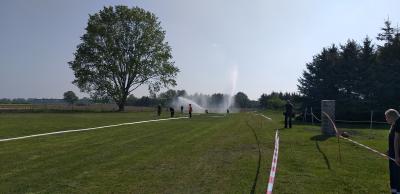 Foto des Albums: Gemeindefeuerwehrtag am 18.05.2019 in Baek