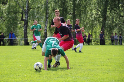 Foto des Albums: Mittelsachsenliga TSV - SV Lichtenberg