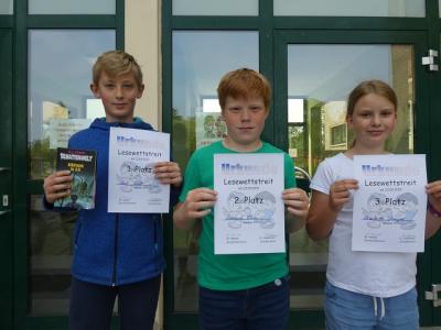 Klasse 4 