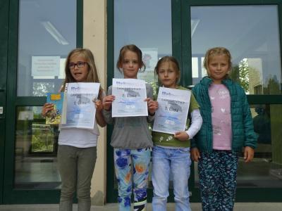 Klasse 1 