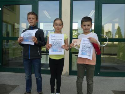 Klasse 2 