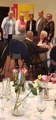 Foto des Albums: Unsere Jahreshauptversammlung