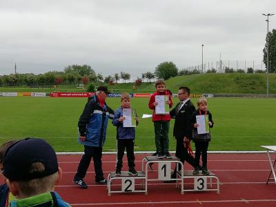 Foto des Albums: Miniprogramm Prenzlau