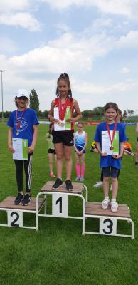 Foto des Albums: Kreissportspiele Prenzlau