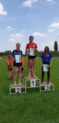Foto des Albums: Kreissportspiele Prenzlau