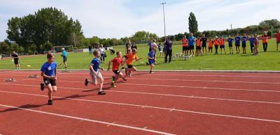Foto des Albums: Kreissportspiele Prenzlau