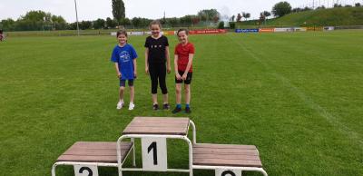 Foto des Albums: Kreissportspiele Prenzlau