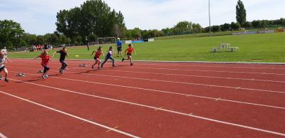 Foto des Albums: Kreissportspiele Prenzlau (21.​06.​2019)