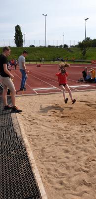 Foto des Albums: Kreissportspiele Prenzlau