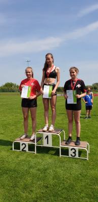 Foto des Albums: Kreissportspiele Prenzlau