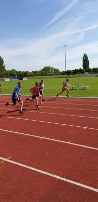 Foto des Albums: Kreissportspiele Prenzlau (21.​06.​2019)