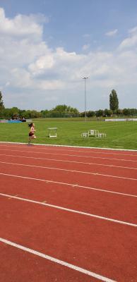 Foto des Albums: Kreissportspiele Prenzlau (21.​06.​2019)