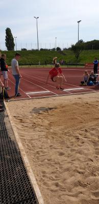 Foto des Albums: Kreissportspiele Prenzlau