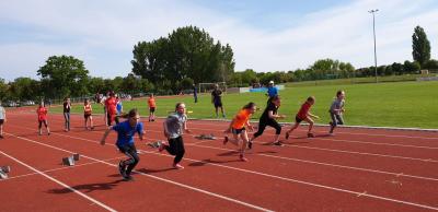Foto des Albums: Kreissportspiele Prenzlau (21.​06.​2019)