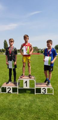Foto des Albums: Kreissportspiele Prenzlau