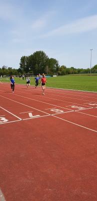 Foto des Albums: Kreissportspiele Prenzlau