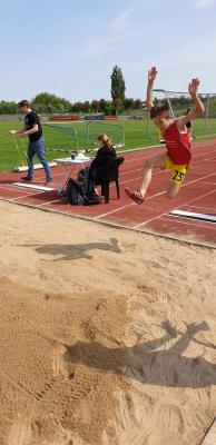 Foto des Albums: Kreissportspiele Prenzlau