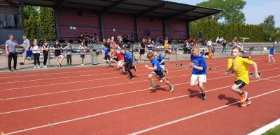 Foto des Albums: Kreissportspiele Prenzlau
