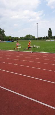 Foto des Albums: Kreissportspiele Prenzlau
