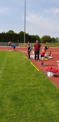 Foto des Albums: Kreissportspiele Prenzlau