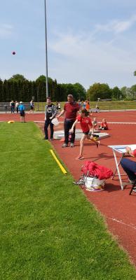 Foto des Albums: Kreissportspiele Prenzlau