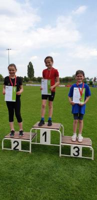 Foto des Albums: Kreissportspiele Prenzlau