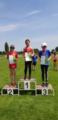 Foto des Albums: Kreissportspiele Prenzlau