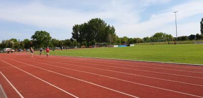 Foto des Albums: Kreissportspiele Prenzlau