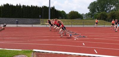 Foto des Albums: Kreissportspiele Prenzlau