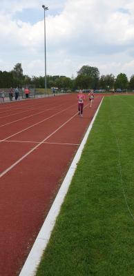 Foto des Albums: Kreissportspiele Prenzlau (21.​06.​2019)