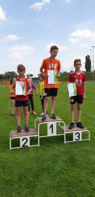 Foto des Albums: Kreissportspiele Prenzlau