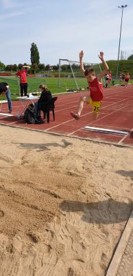 Foto des Albums: Kreissportspiele Prenzlau