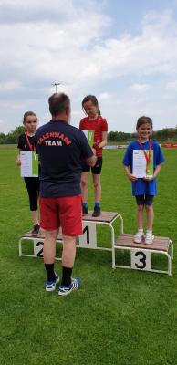 Foto des Albums: Kreissportspiele Prenzlau
