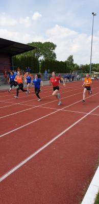 Foto des Albums: Kreissportspiele Prenzlau