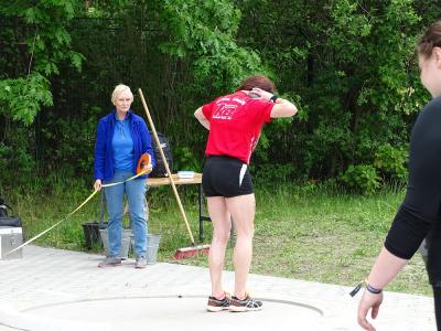 Foto des Albums: LM U16-U20 Berlin