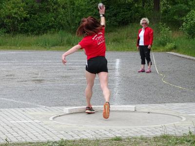 Foto des Albums: LM U16-U20 Berlin