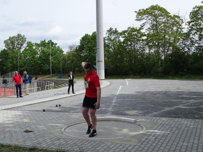 Foto des Albums: LM U16-U20 Berlin