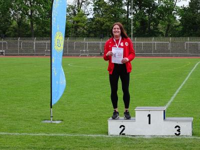 Foto des Albums: LM U16-U20 Berlin