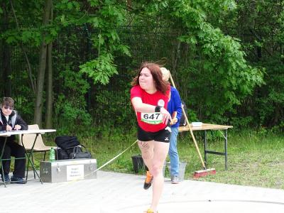 Foto des Albums: LM U16-U20 Berlin